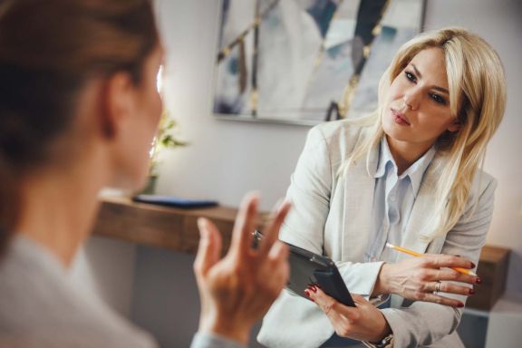 An employee was dismissed for gross misconduct and brought a claim for unfair dismissal.