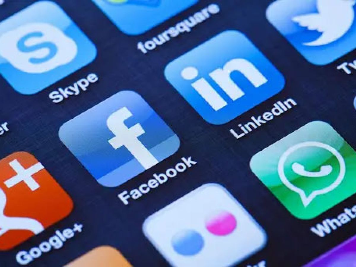 Social Media