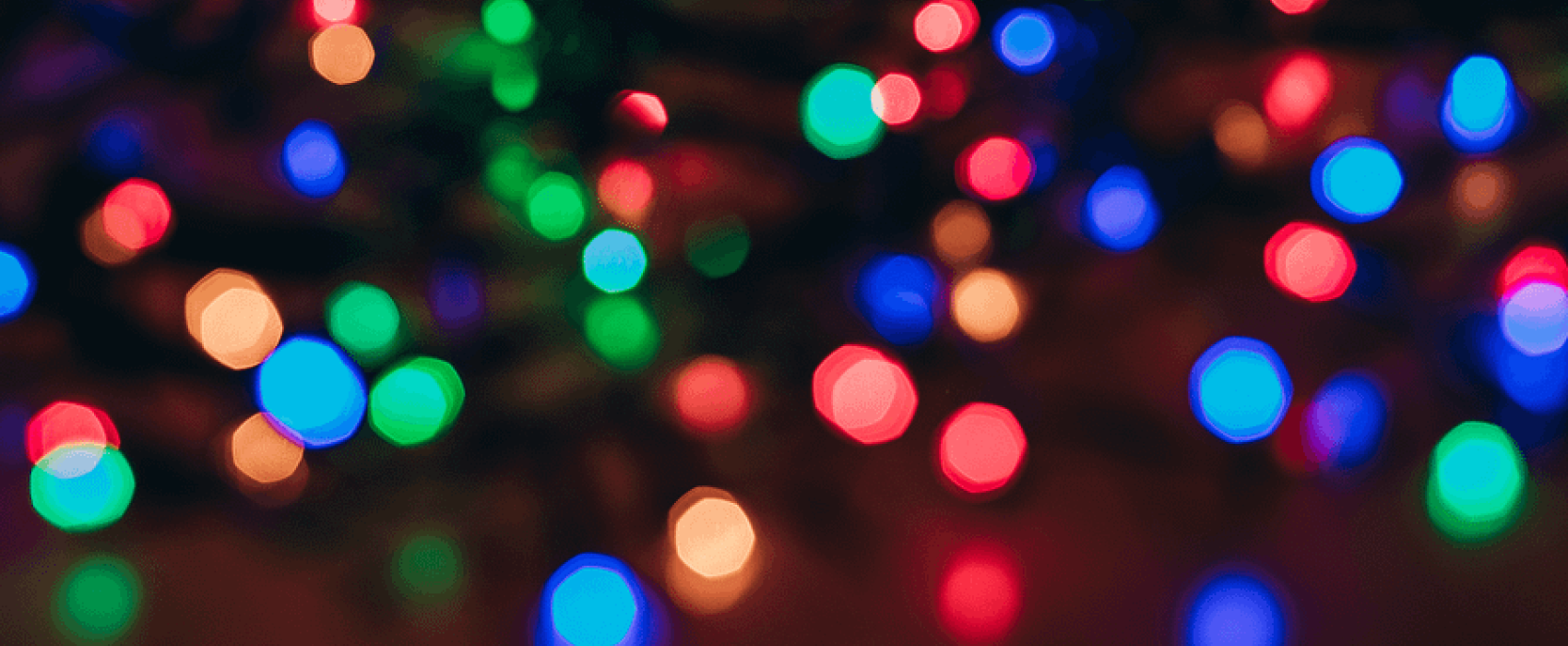 The Christmas party season is here!