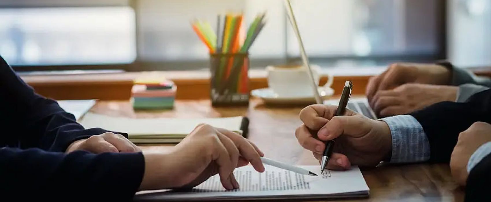 Why giving feedback seems so terrifying