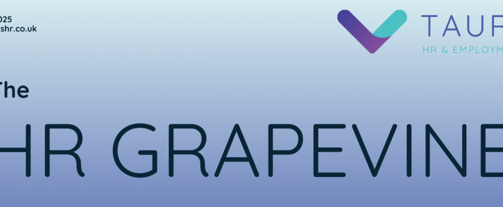 Newsletter October 2025