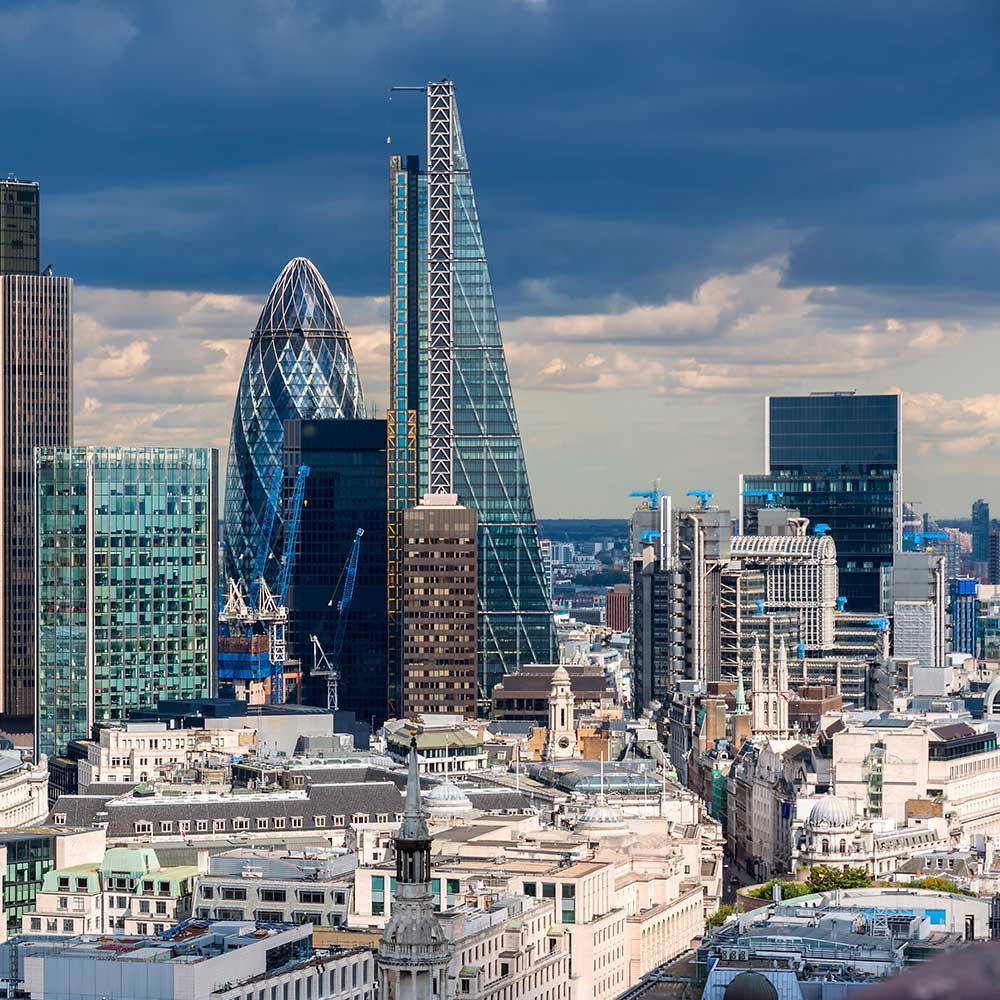 Local Knowledge, National Expertise