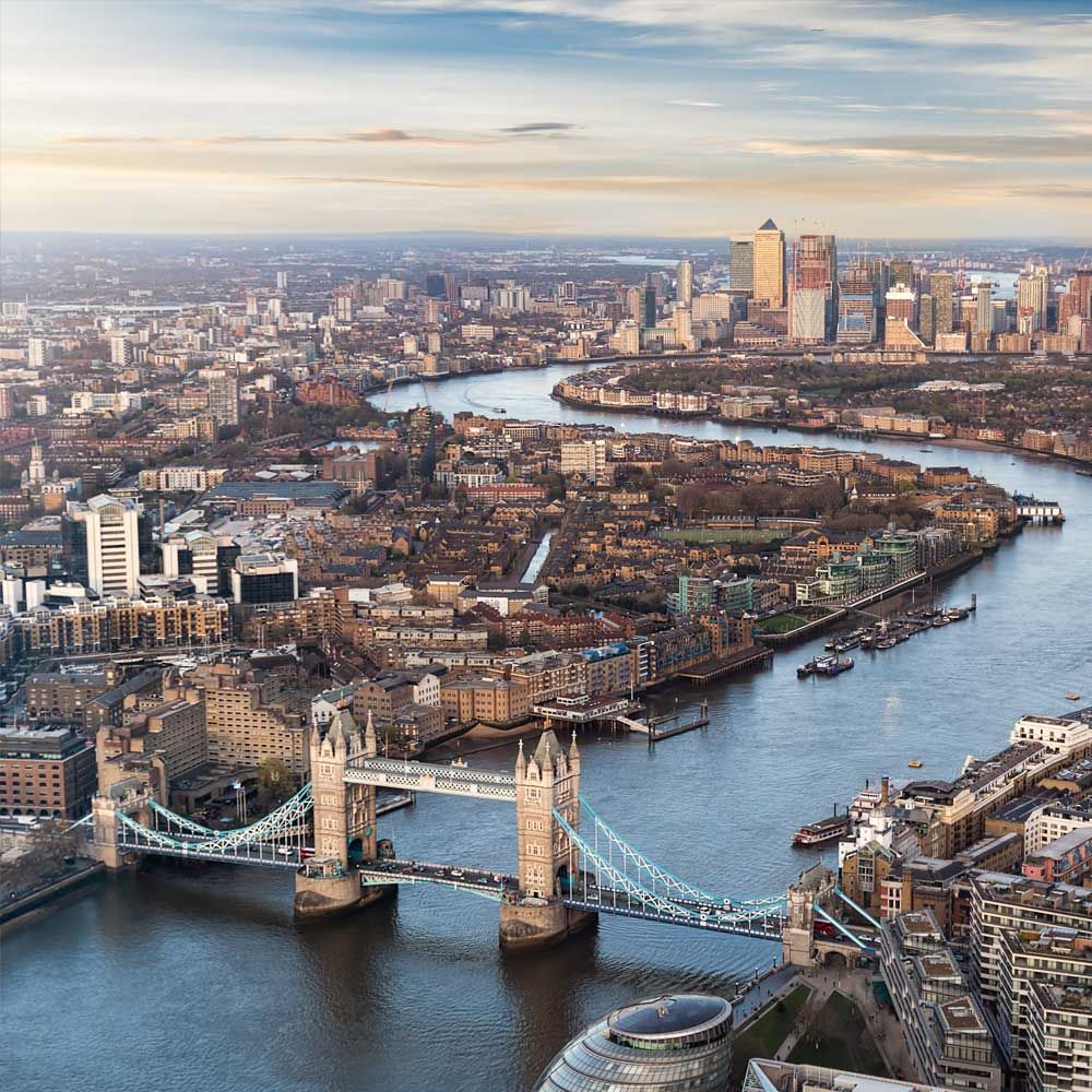 Supporting Employees in London