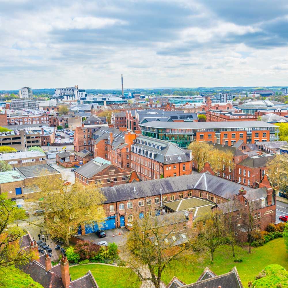 Standing Up for Employee Rights