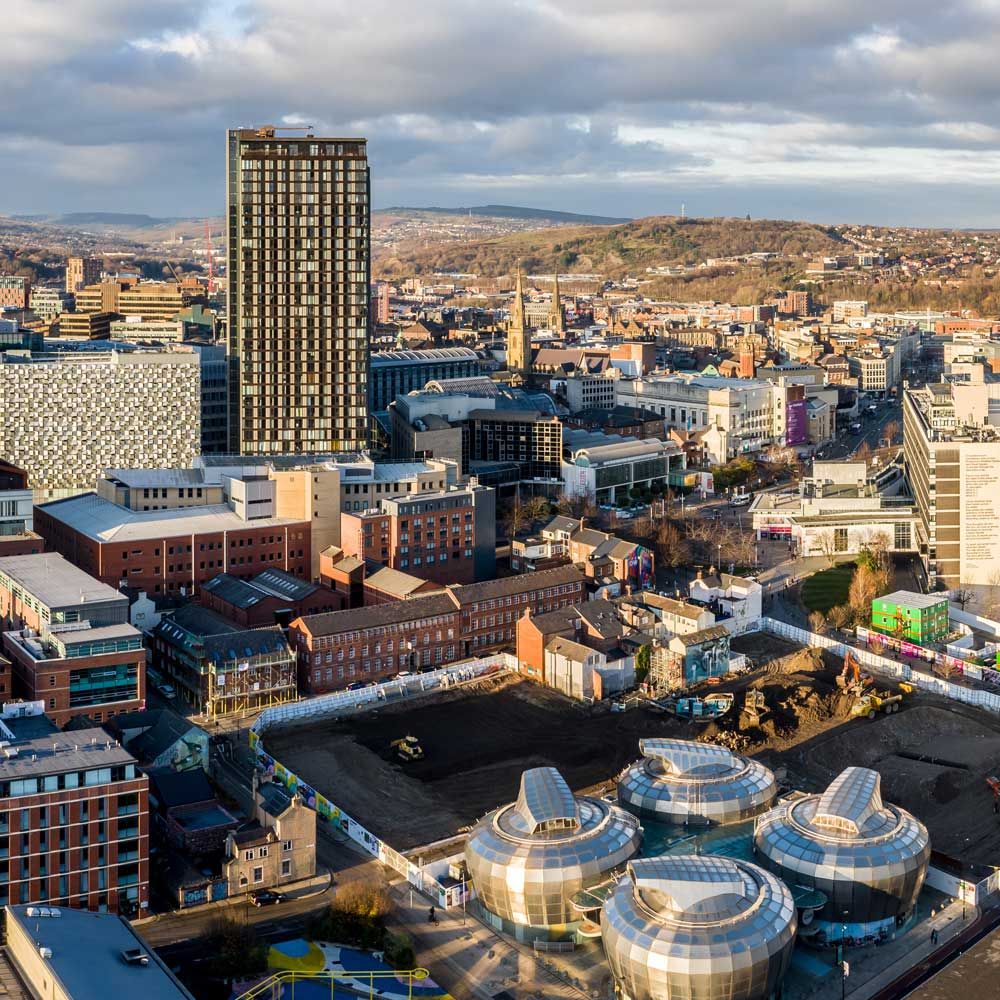 Supporting Local Businesses