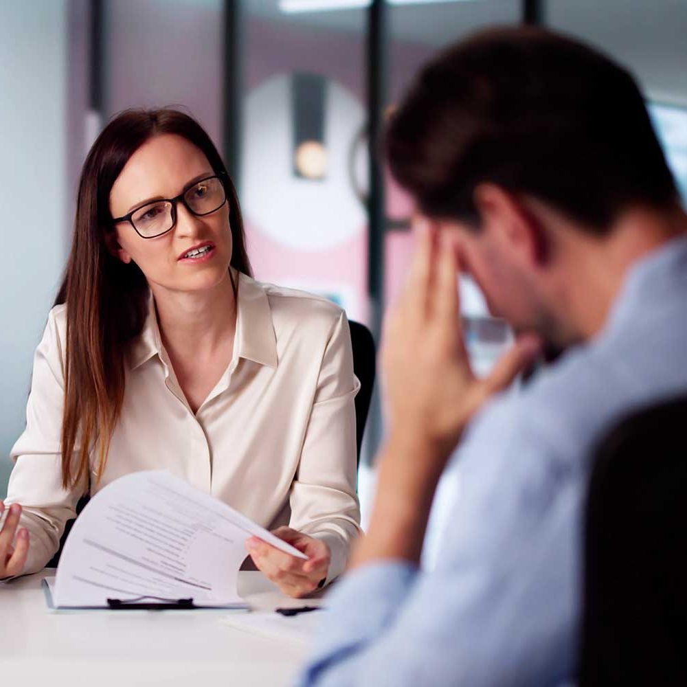 Employment Tribunal Representation