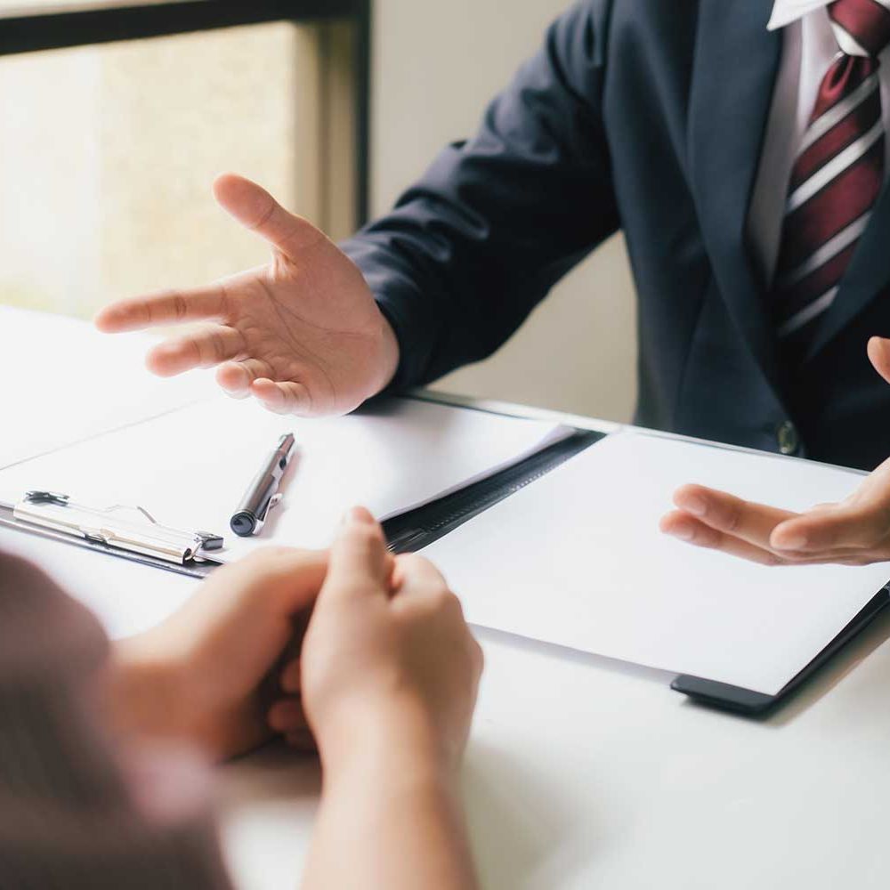 Employment Tribunal Representation
