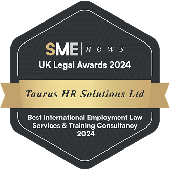 Best International Employment Law Services & Training Consultancy 2024
